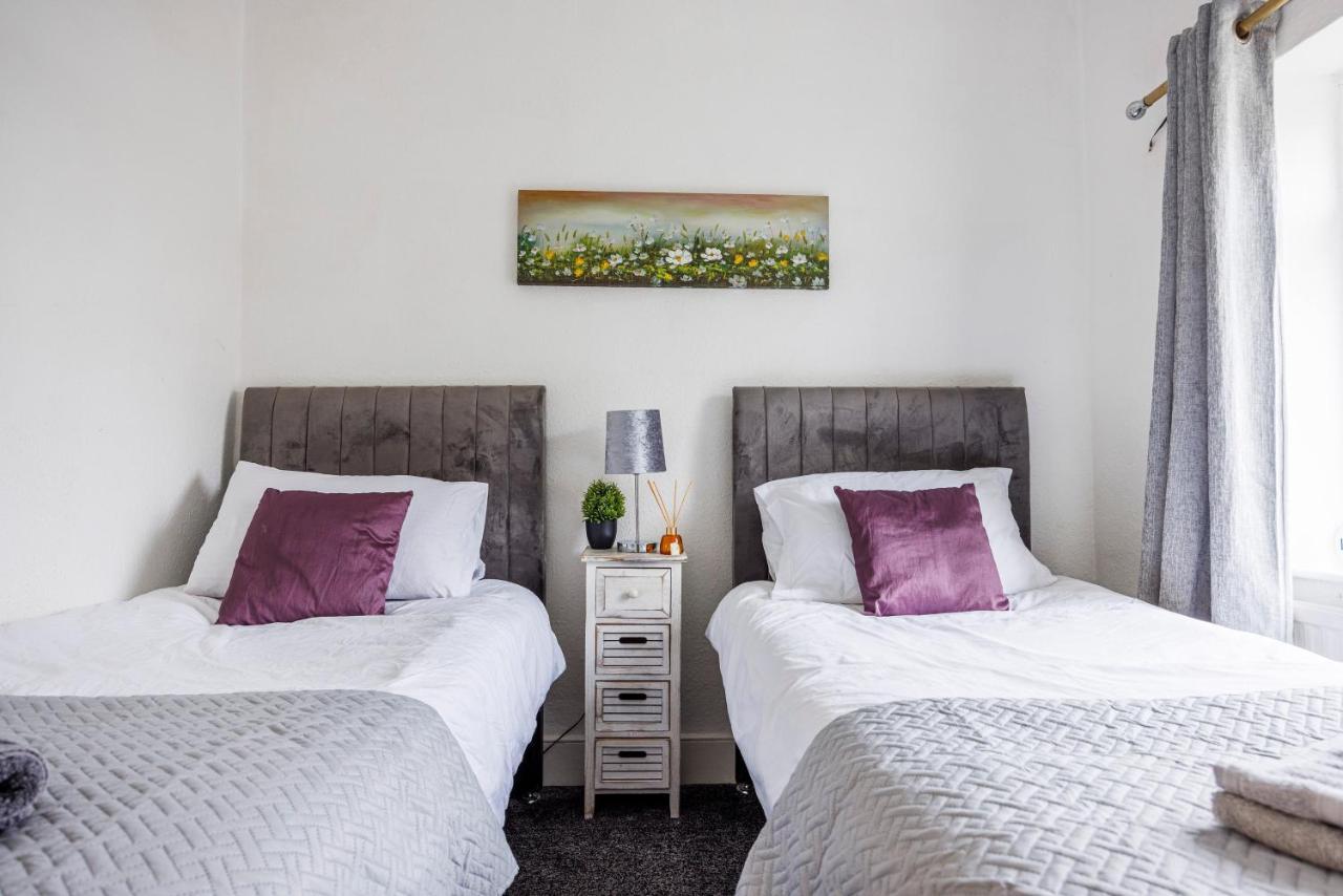 Charming & Sunny 2Br - City Centre Nr The Beach & High St By Everhome Ltd Southend-on-Sea Exterior photo